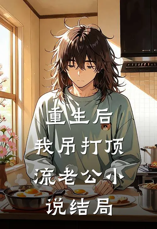 重生后，我吊打顶流老公小说结局