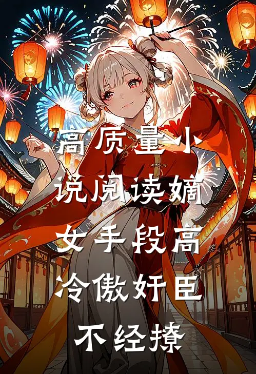 高质量小说阅读嫡女手段高，冷傲奸臣不经撩