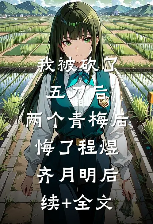 我被砍了五刀后，两个青梅后悔了程煜齐月明后续+全文