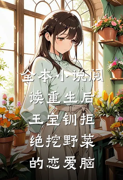 全本小说阅读重生后，王宝钏拒绝挖野菜的恋爱脑