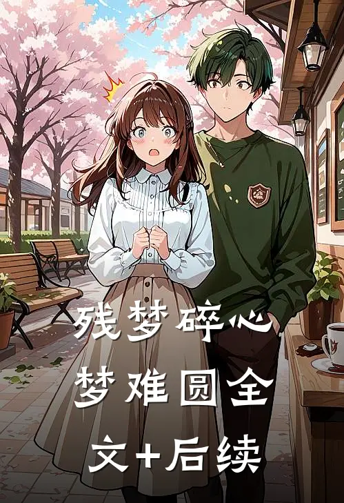 残梦碎心梦难圆全文+后续