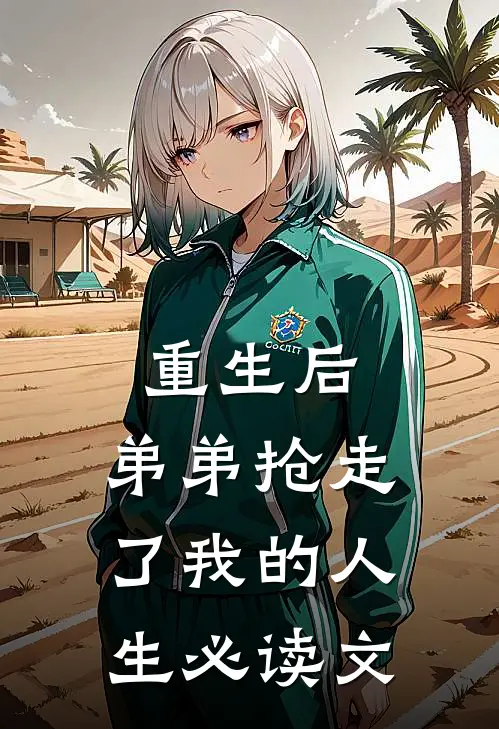 重生后，弟弟抢走了我的人生必读文