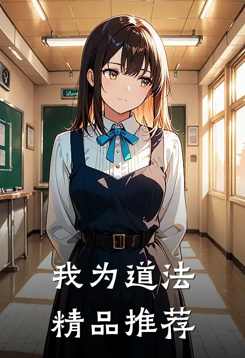 我为道法精品推荐