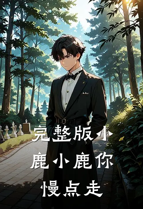 完整版小鹿小鹿你慢点走