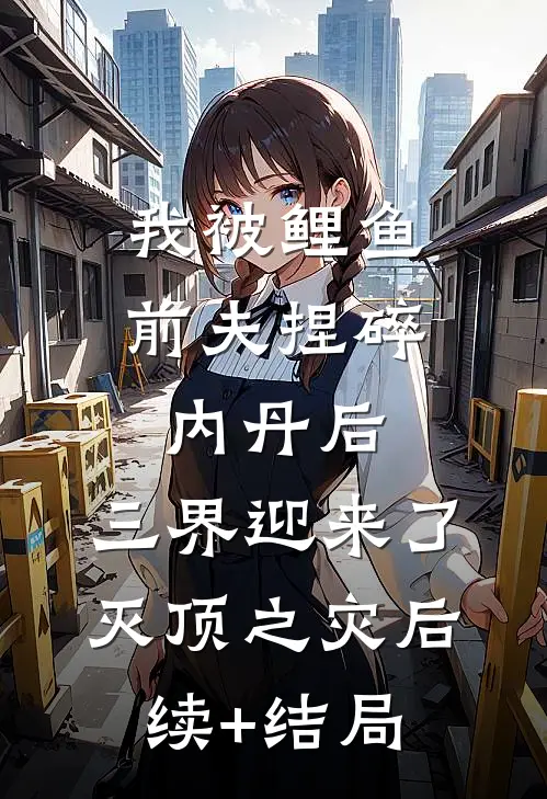 我被鲤鱼前夫捏碎内丹后，三界迎来了灭顶之灾后续+结局