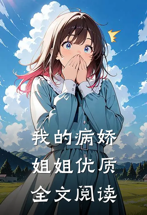 我的病娇姐姐优质全文阅读