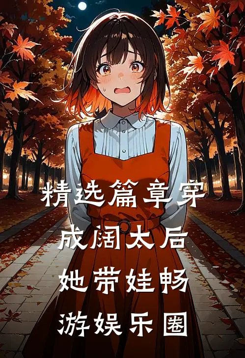 精选篇章穿成阔太后，她带娃畅游娱乐圈