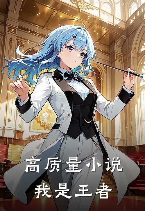 高质量小说我是王者