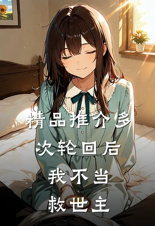 精品推介多次轮回后，我不当救世主