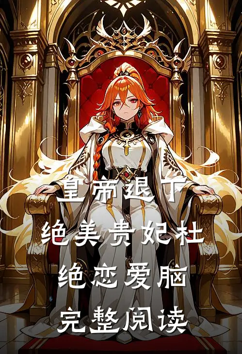 皇帝退下，绝美贵妃杜绝恋爱脑完整阅读