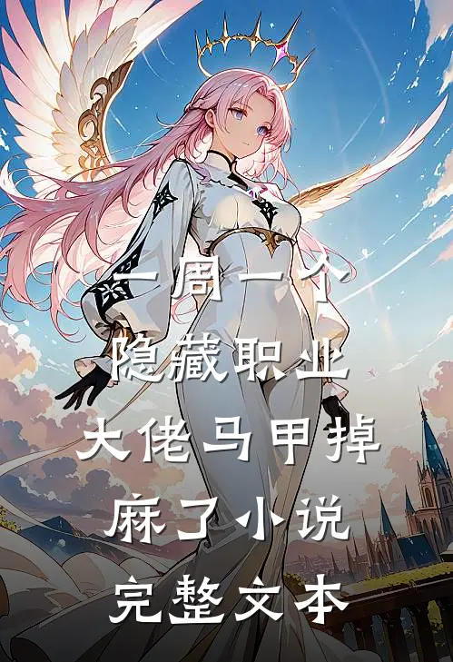 一周一个隐藏职业,大佬马甲掉麻了小说完整文本