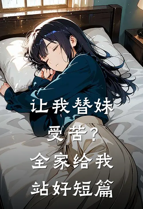 让我替妹受苦？全家给我站好短篇