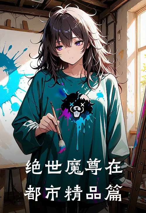 绝世魔尊在都市精品篇