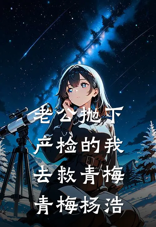 老公抛下产检的我去救青梅青梅杨浩