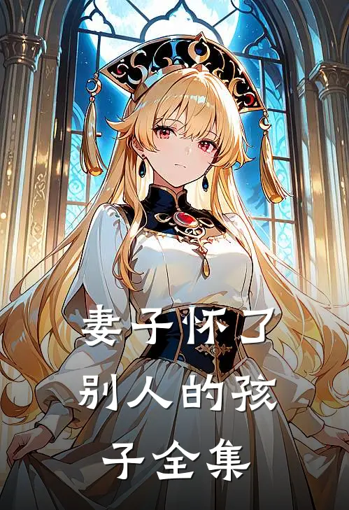 妻子怀了别人的孩子全集