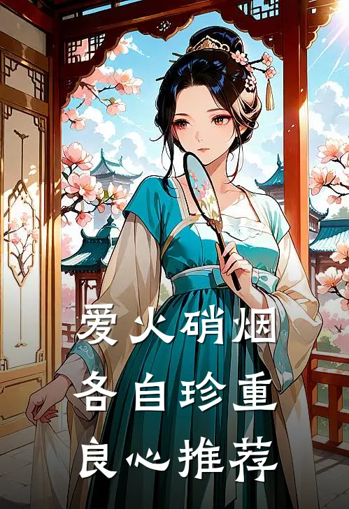 爱火硝烟，各自珍重良心推荐