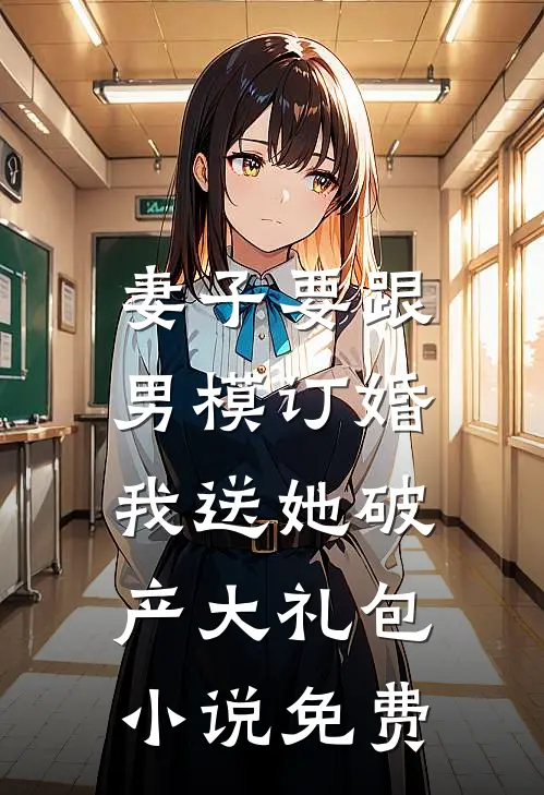 妻子要跟男模订婚，我送她破产大礼包小说免费