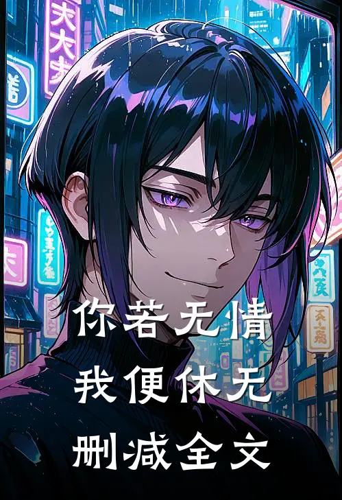 你若无情我便休无删减全文