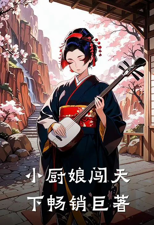 小厨娘闯天下畅销巨著