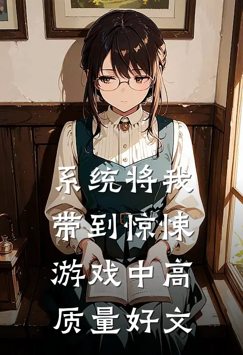 系统将我带到惊悚游戏中高质量好文