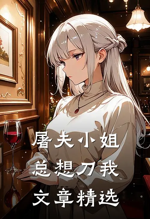 屠夫小姐总想刀我文章精选