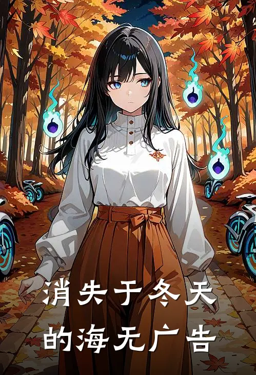 消失于冬天的海无广告