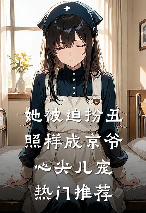 她被迫扮丑，照样成京爷心尖儿宠热门推荐
