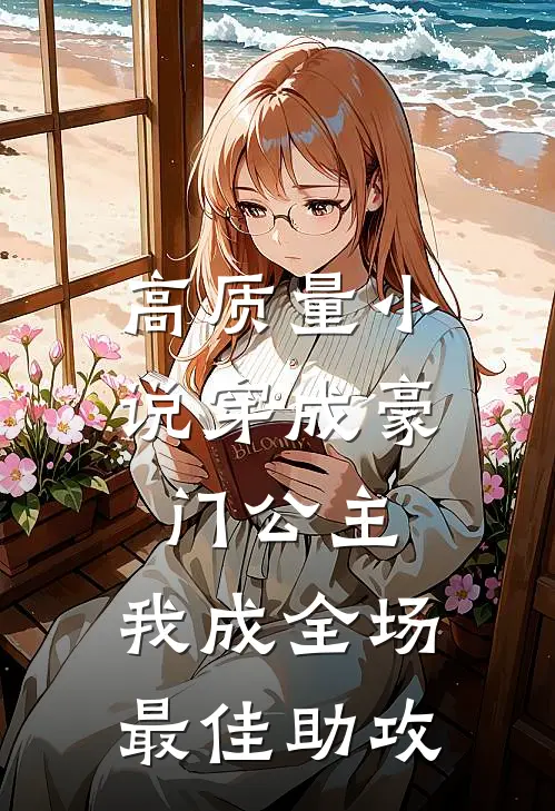 高质量小说穿成豪门公主，我成全场最佳助攻