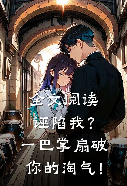 全文阅读诬陷我？一巴掌扇破你的淘气！