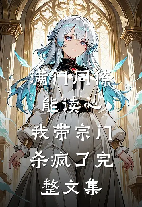 满门同僚能读心，我带宗门杀疯了完整文集