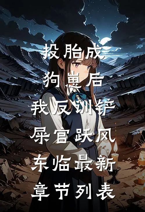 投胎成狗崽后，我反训铲屎官跃风东临最新章节列表