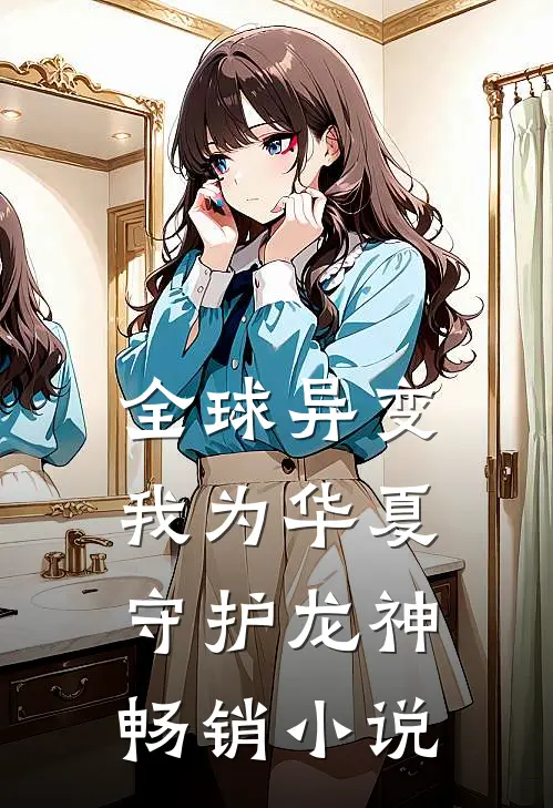 全球异变：我为华夏守护龙神畅销小说