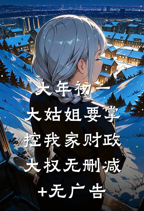 大年初一，大姑姐要掌控我家财政大权无删减+无广告