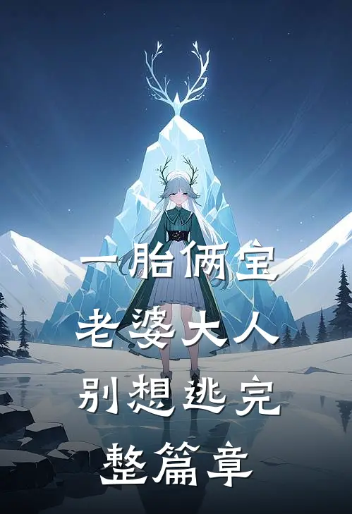 一胎俩宝，老婆大人别想逃完整篇章