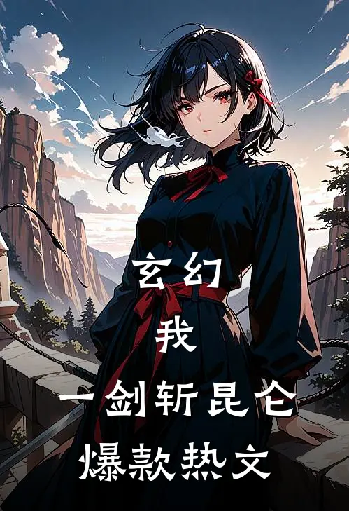 玄幻：我，一剑斩昆仑爆款热文