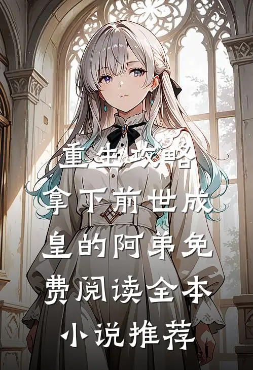 重生攻略:拿下前世成皇的阿弟免费阅读全本小说推荐