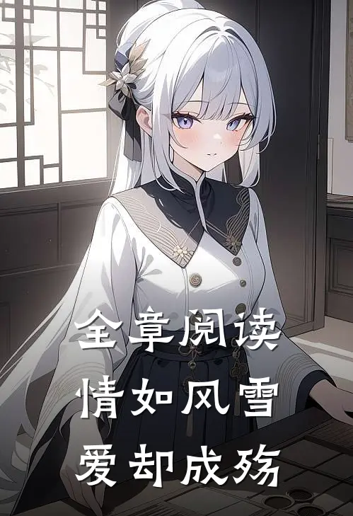 全章阅读情如风雪爱却成殇