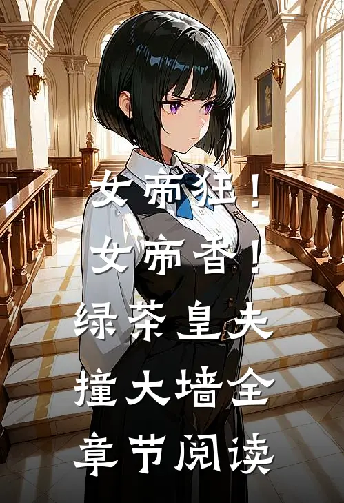 女帝狂！女帝香！绿茶皇夫撞大墙全章节阅读