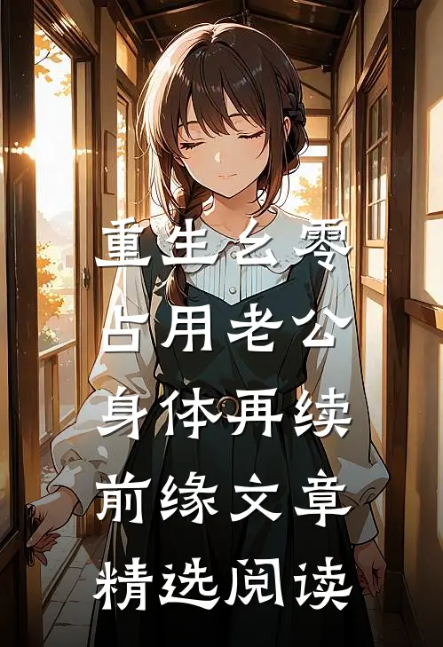 重生幺零：占用老公身体再续前缘文章精选阅读
