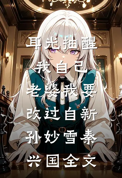 耳光抽醒我自己，老婆我要改过自新孙妙雪秦兴国全文