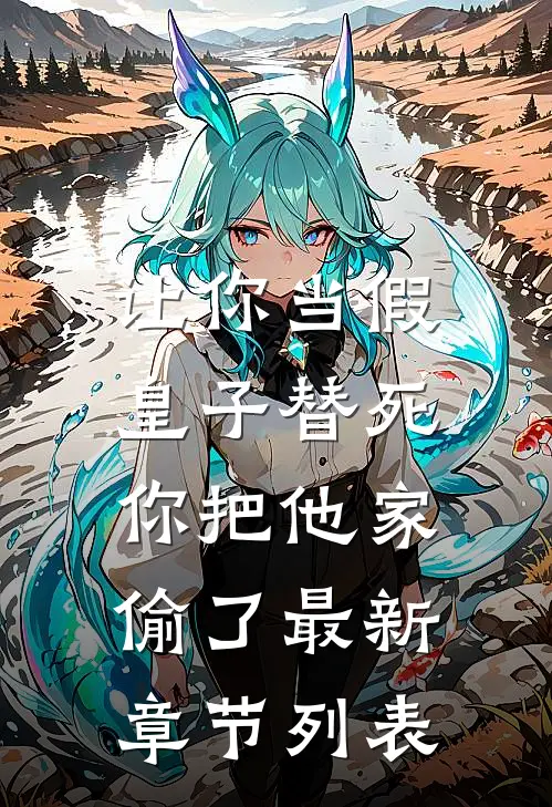 让你当假皇子替死，你把他家偷了最新章节列表