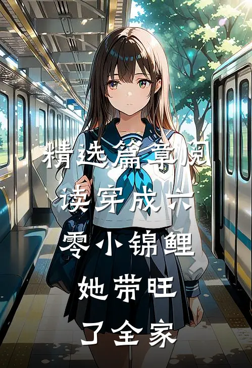 精选篇章阅读穿成六零小锦鲤，她带旺了全家