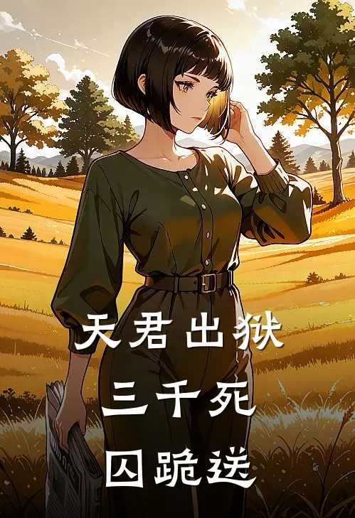 天君出狱，三千死囚跪送
