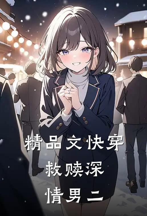 精品文快穿：救赎深情男二