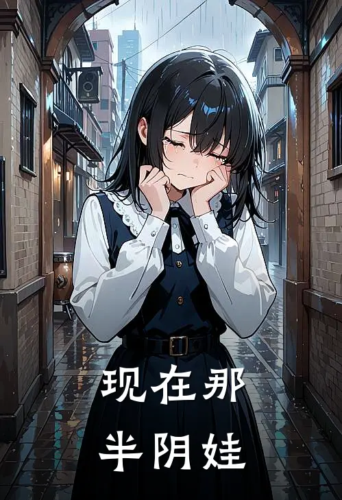 现在那半阴娃
