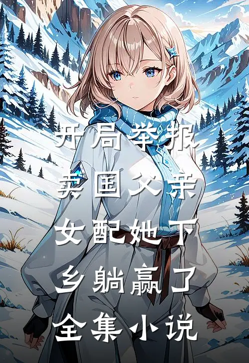开局举报卖国父亲，女配她下乡躺赢了全集小说