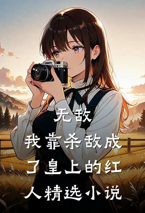 无敌：我靠杀敌成了皇上的红人精选小说
