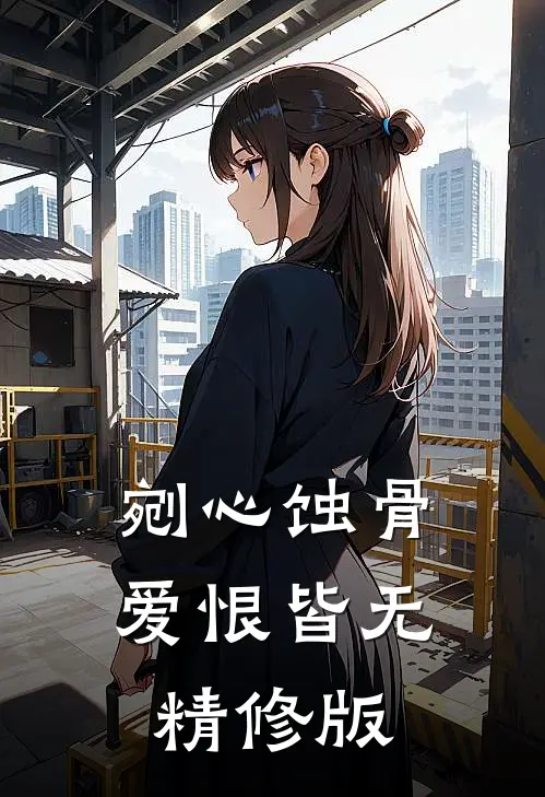 剜心蚀骨，爱恨皆无精修版