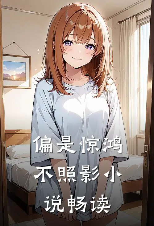 偏是惊鸿不照影小说畅读