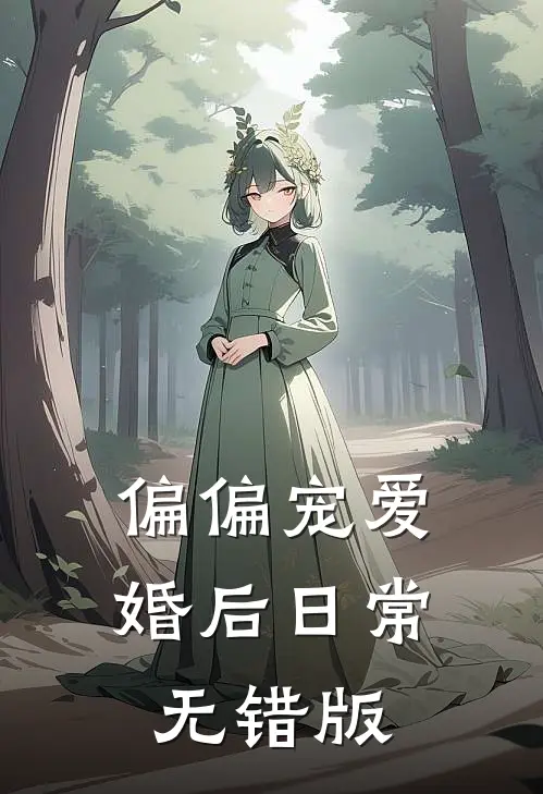 偏偏宠爱婚后日常无错版